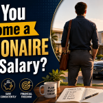Can You Become a Millionaire on a Salary