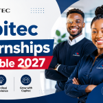 Capitec Internships Available 2027