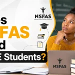 Does NSFAS Fund PGCE Students?