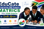 EduCate Programme Will Support Matrics