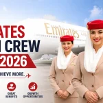 Emirates Cabin Crew Jobs 2026
