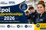 Epol Apprenticeships 2026