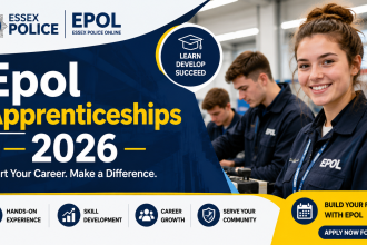 Epol Apprenticeships 2026