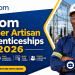 Eskom Learner Artisan Apprenticeships