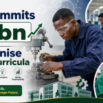 FG Commits N1bn to Modernise TVET Curricula