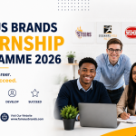 Famous Brands Internship Programme 2026