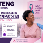 Gauteng Records 29% Increase