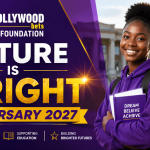 Hollywood Bets Foundation Future is Bright Bursary 2027