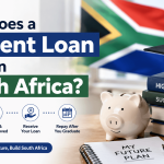 How Does a Student Loan Work in South Africa?