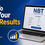 How To Get Your NBT Results