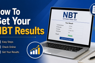 How To Get Your NBT Results