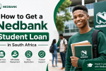 How to Get a Nedbank Student Loan in South Africa
