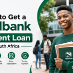 How to Get a Nedbank Student Loan in South Africa