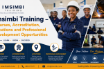 Imsimbi Training