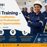 Imsimbi Training