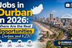 Jobs in Durban in 2026