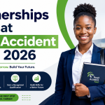 Learnerships Open at Road Accident Fund