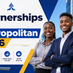 Learnerships With Metropolitan 2026