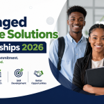 Managed People Solutions Learnerships 2026