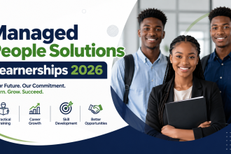 Managed People Solutions Learnerships 2026