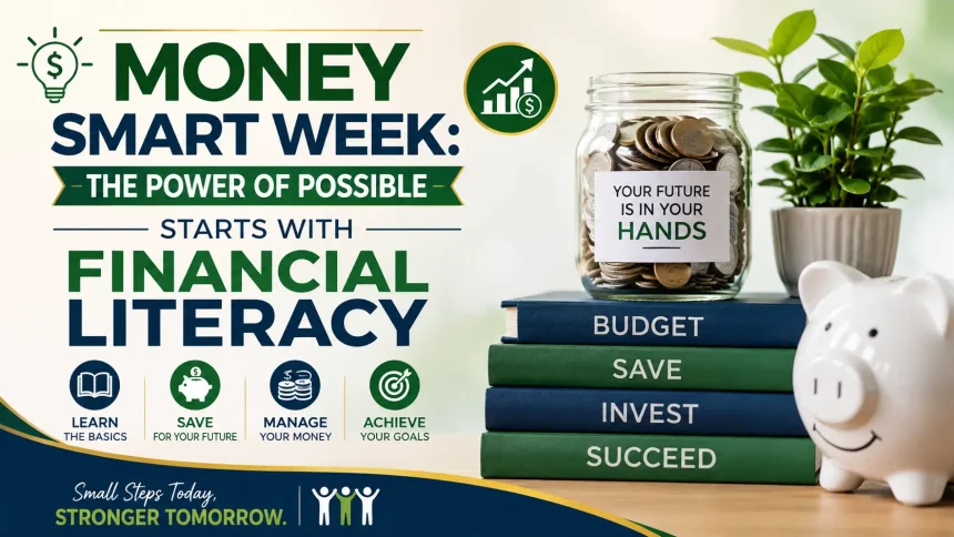 Money Smart Week