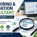 Monitoring & Evaluation Consultant Opportunity 2026