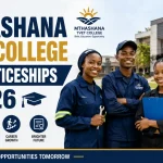 Mthashana TVET College Apprenticeships