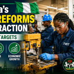 Nigeria’s TVET Reforms Gain Traction as Alausa Targets Skills