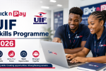 Pick n Pay UIF Skills Programme 2026