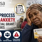 SASSA Review Process Causes Anxiety Among Social Grant Beneficiaries