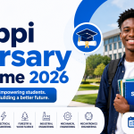 Sappi Bursary Scheme 2026