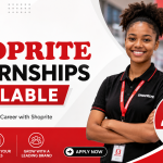 Shoprite Internships Available 2026