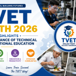 TVET Month 2026 Highlights the Importance