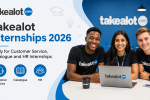 Takealot Internships 2026