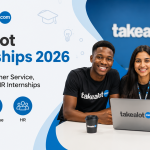 Takealot Internships 2026