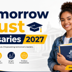 Tomorrow Trust Bursaries 2027