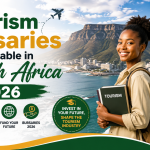 Tourism Bursaries Available