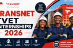 Transnet TVET Internships