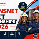 Transnet TVET Internships