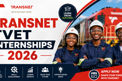 Transnet TVET Internships