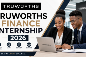 Truworths Finance Internship 2026