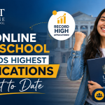 UCT Online High School Records Highest