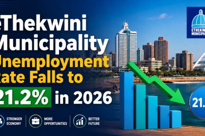 eThekwini Municipality Unemployment Rate