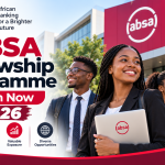 ABSA Fellowship Programme Open Now