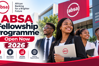 ABSA Fellowship Programme Open Now