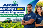 AFGRI Internships