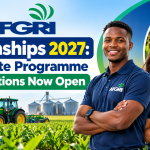 AFGRI Internships
