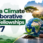 Africa Climate Collaborative PhD Fellowships 2027