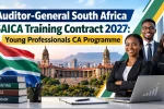 Auditor-General South Africa SAICA Training Contract 2027 (1)