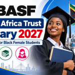 BASF South Africa Trust Bursary